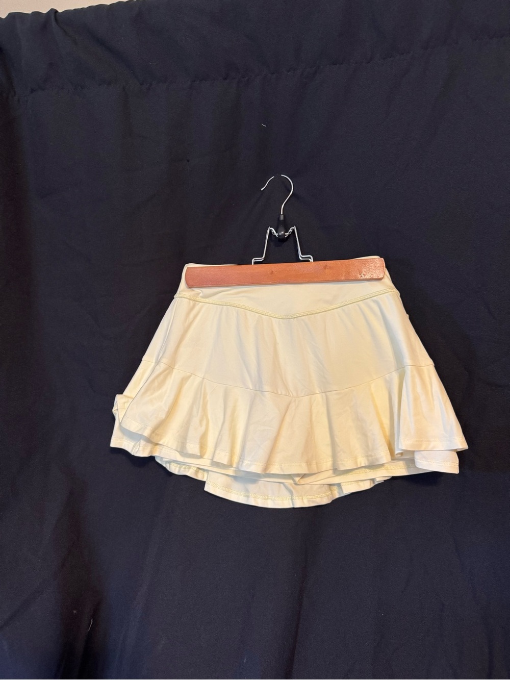 All in Motion Skort